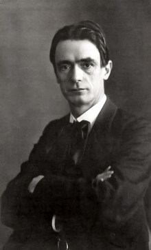 rudolf-steiner