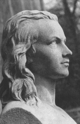 Novalis picture profile