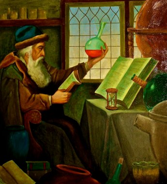 alchemist
