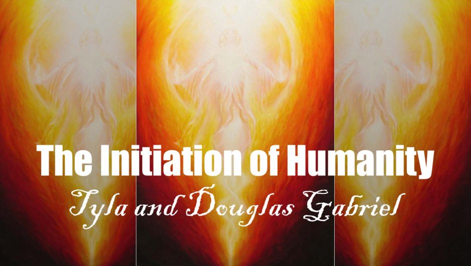 initiation of humanity