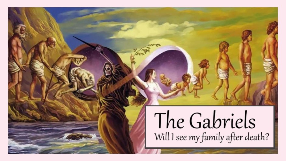 family death thumbnail